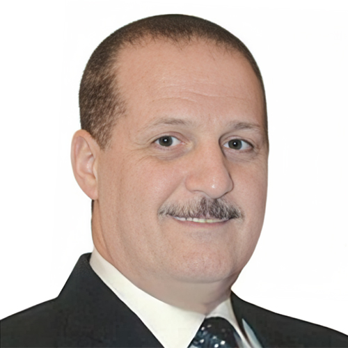 الأستاذ الدكتور/ أشرف العزازى