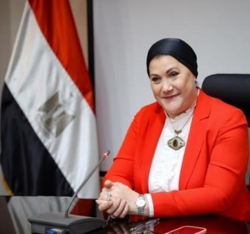 الدكتورة/ سحر السنباطي
