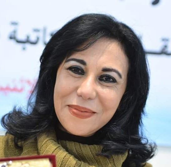 الأستاذة/ سماح أبو بكر عزت