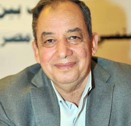 الدكتور/ محمد المنسى قنديل