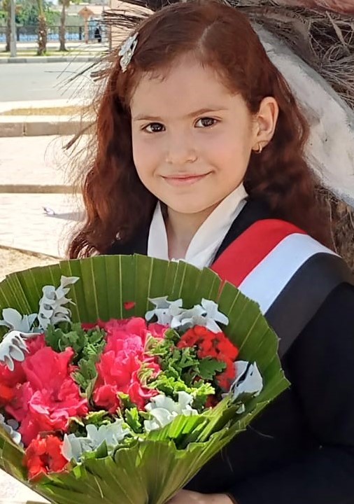 همسة أيمن بدوي التابعي سمرة