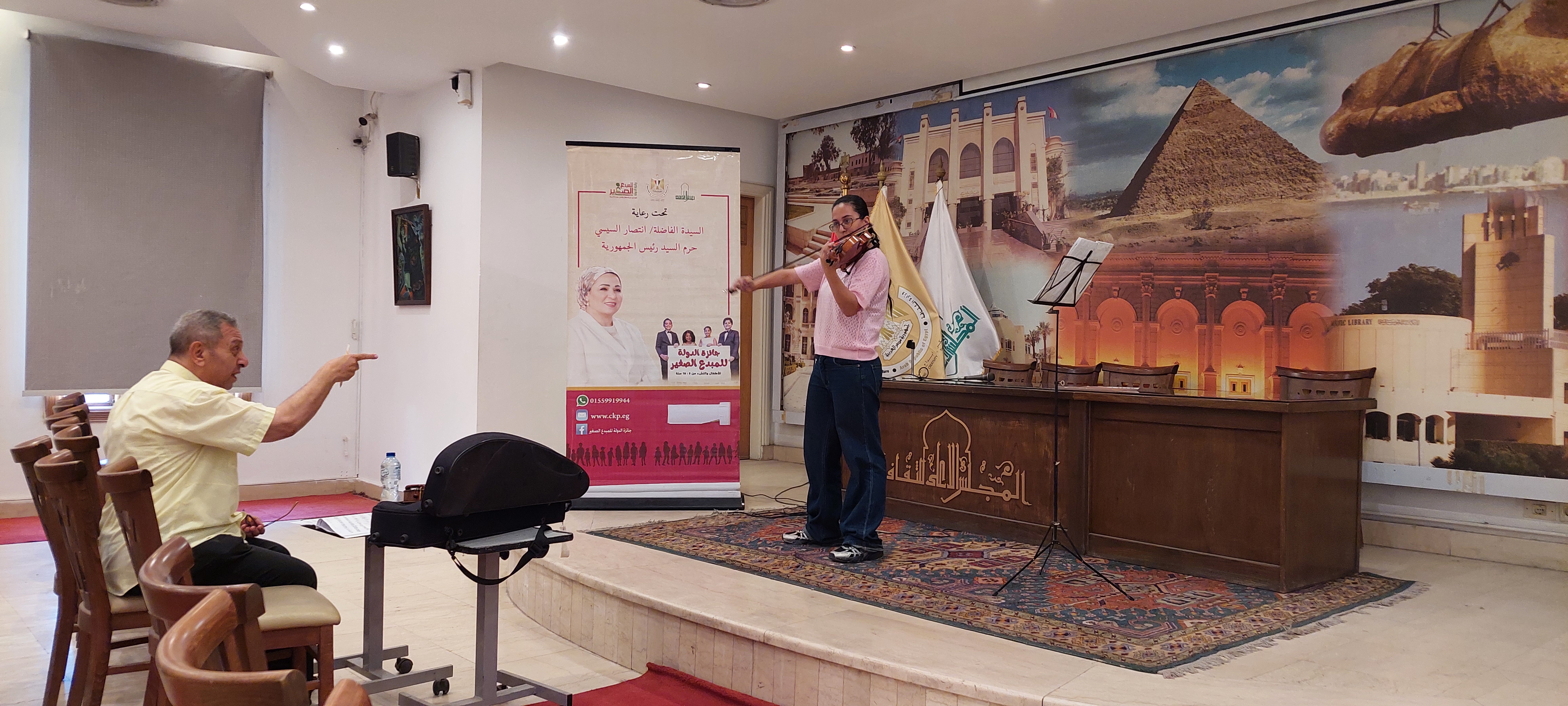 صورة الخبر
