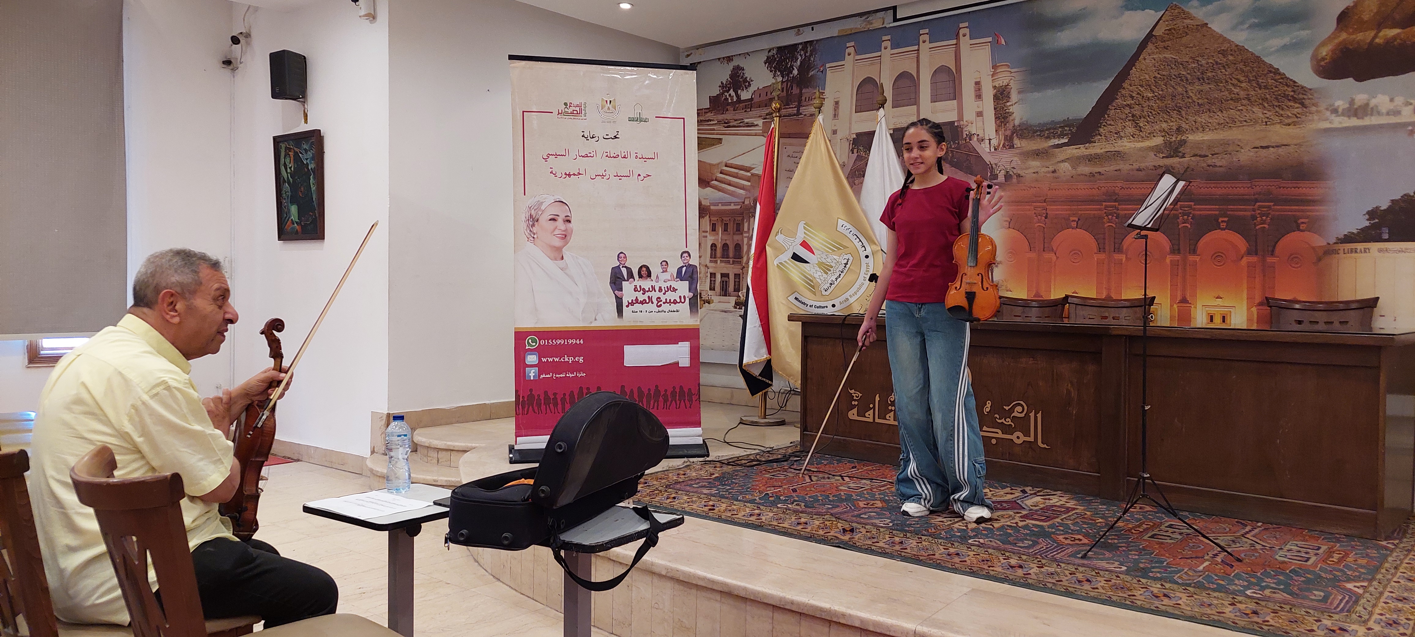 صورة الخبر