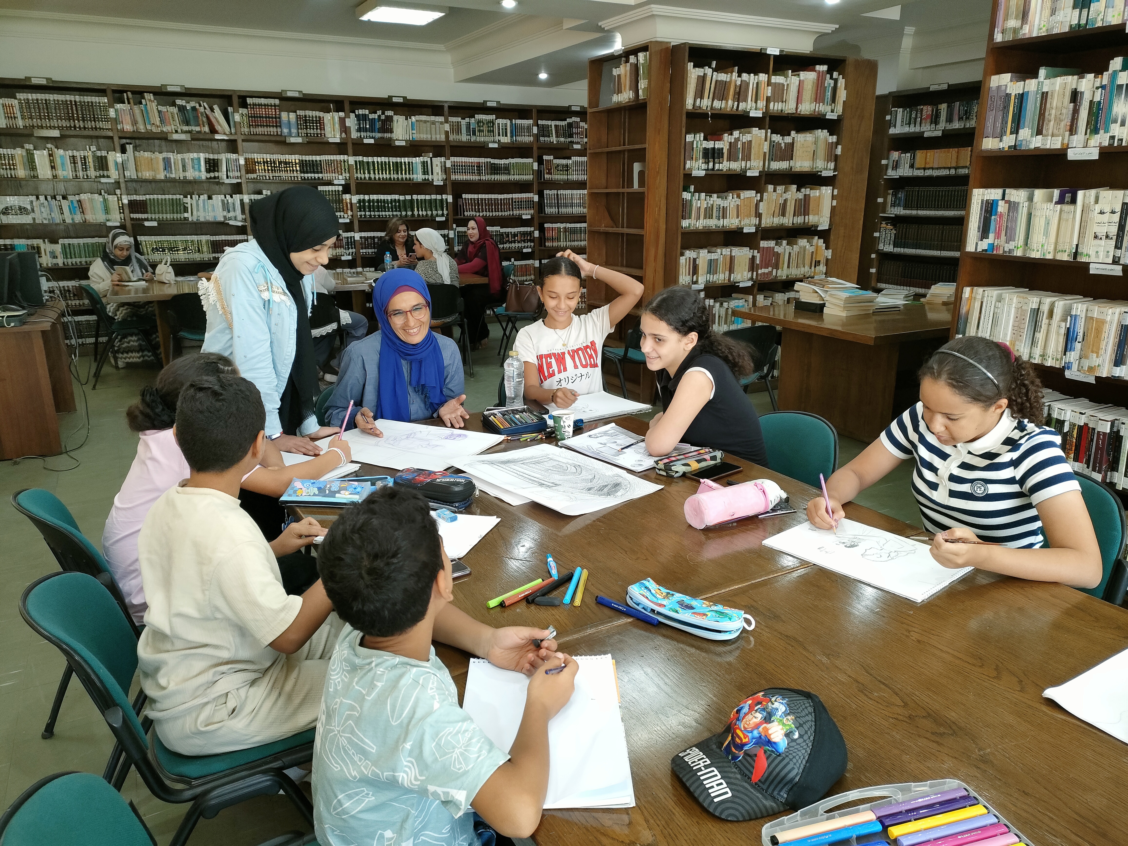 صورة الخبر